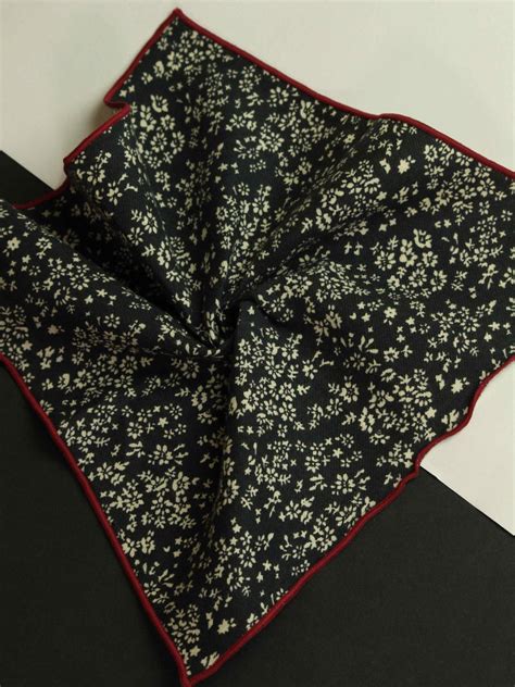 Dazzler Pocket Square