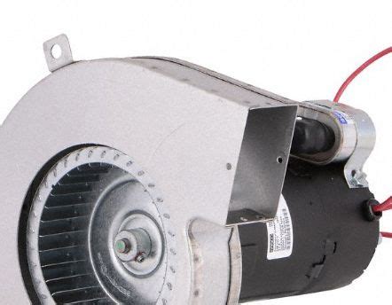 LENNOX, Induced Draft Blower, 28G66, Induced Draft Blower - 161N56 ...