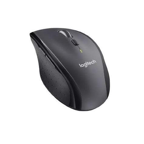 Logitech M705 Marathon 1000 DPI Wireless Mouse Dealers in Chennai ...