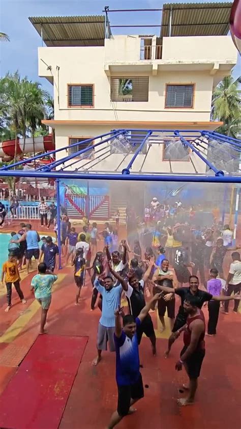 Book Manthan Waterpark and Beach Resort in Virar West,Palghar - Best ...