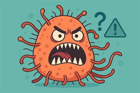 "Flesh-Eating STD": What That Really Means