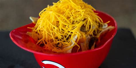 Reds unveil 2024 food offerings at Great American Ball Park