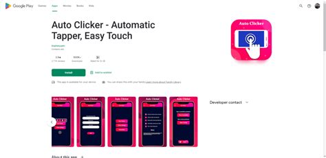 Image result for Best Auto Clicker Apps