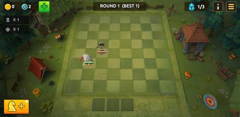 Descargar Heroes Auto Chess 1.14 APK Gratis para Android