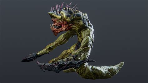 Image result for Alien Queen Eve Game Over