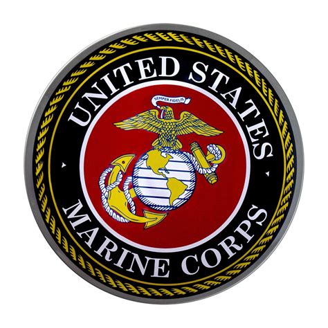 Official Marine Seal