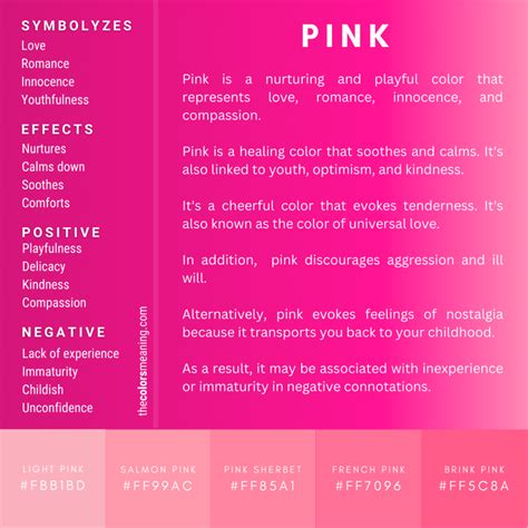 Color Meanings and How Color Symbolism Impacts Them