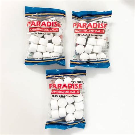 Naphthalene Balls - Buy Naphthalene Balls Online at Best Prices In ...