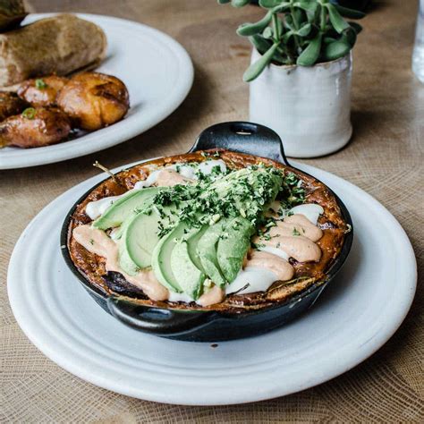 The 6 Best Vegan Restaurants in San Diego