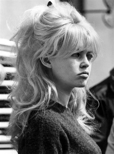 Pin by T on CHARISMA | Bardot hair, Vintage hairstyles, Bardot bangs