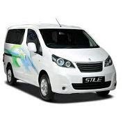 Ashok Leyland Stile Price, Review, Pictures, Specifications & Mileage ...