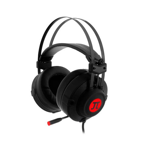 Buy Primus Arcus 150T Gaming Headphone-7.1 Surround sound-50mm Drivers ...