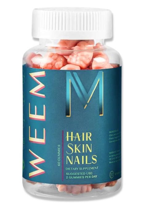 tophairvitamins — Daily Health Benefits