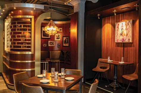 New Chapter :The Nashville City Club — A Time-Honored Private Club ...