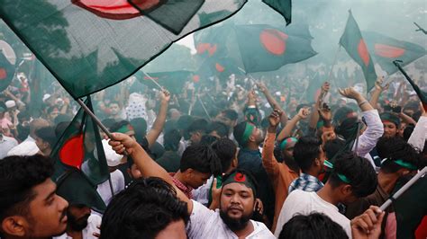 Bangladesh Elections in First Week of February 2025 - Kalimpong News