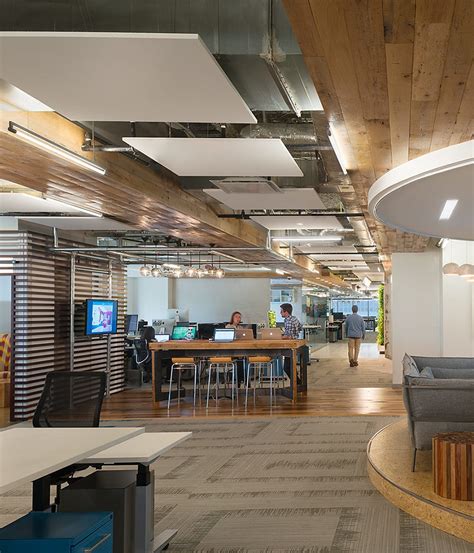 DPR Construction | Alarm.com Headquarters