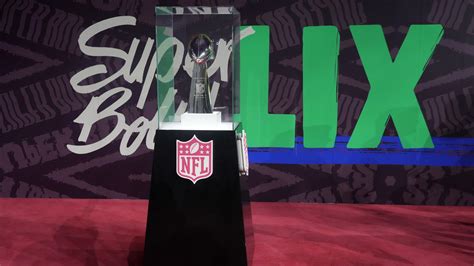Tubi to Stream Super Bowl 59 Live in 2025, Offering Free Ad-Supported ...