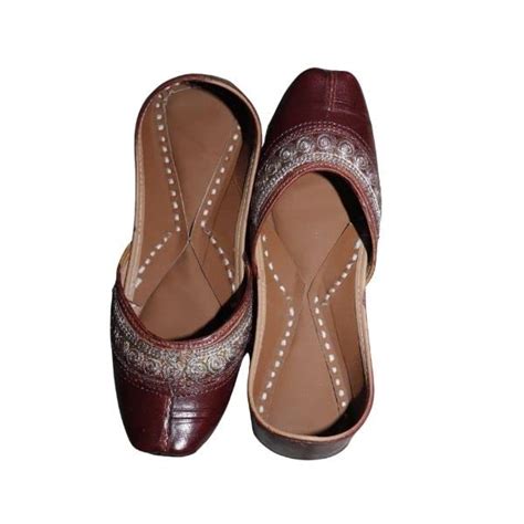 SONIA COLLECTIONS Stylish Ethnic Jutti for Women and Girls | Jutis ...