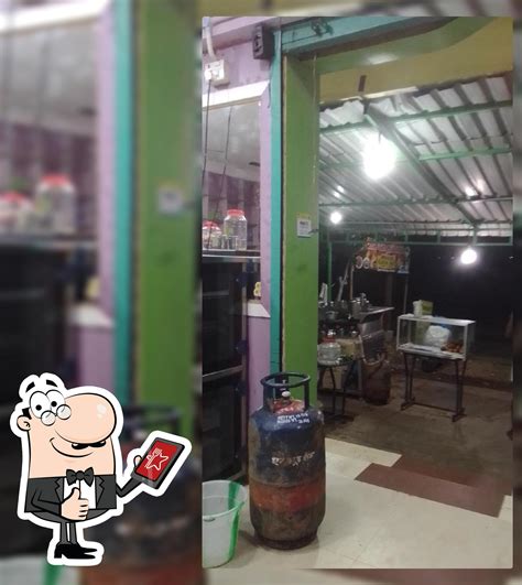 Saithaiyar bakery, Sivaganga