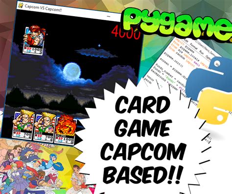 How to Create a Card Game Using Python 的图像结果