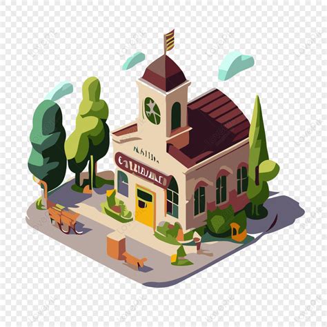 Community Center Cartoon 的图像结果