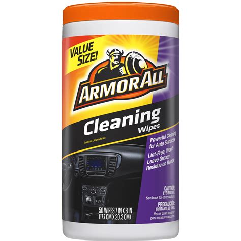 Armor All Disinfectant Wipes On Leather at Phoebe Doane blog