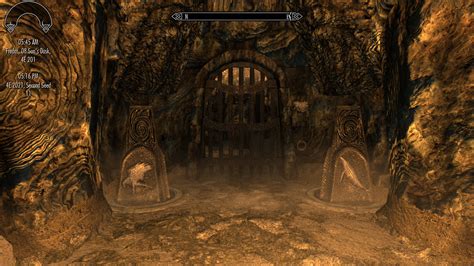 Kolbjorn Barrow Floor Puzzle