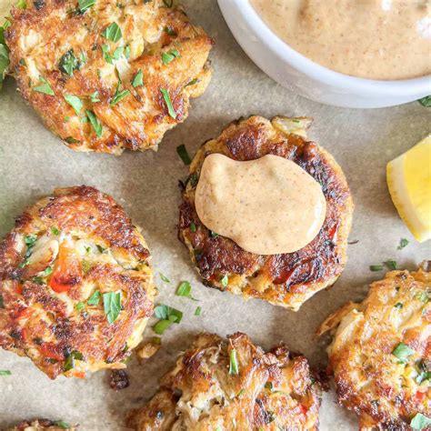 Jumbo Lump Crab Cakes Sauce at Roy Breeden blog