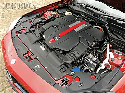 Mercedes-Benz India launches the SLC 43 AMG at Rs 77.50 lakh - Overdrive