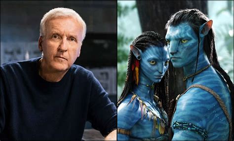 Is James Cameron Leaving The 'Avatar' Franchise Post Third Instalment ...