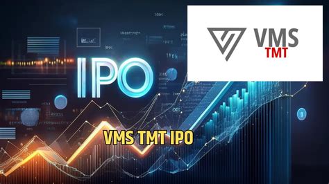 VMS TMT IPO Allotment 2025: Check Status Today & Expected Listing Price ...
