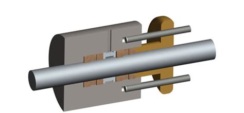 Compression Packing Mechanics 的图像结果