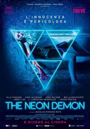 海外电影免费在线视频-高清电影在线-最新电影-经典电影-电影视频推荐-第17页-胖子视频 | The neon demon, Demon ...