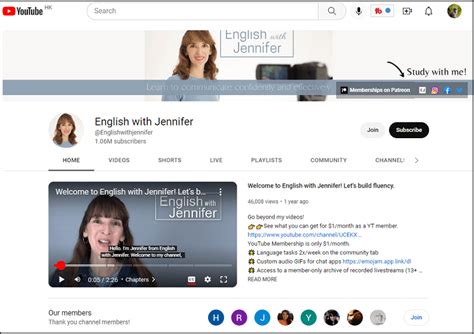 Image result for English Lessons Channel