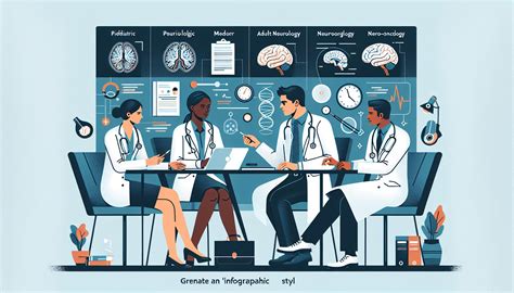 Average Neurologist Salary: Comprehensive Guide by State and Experience