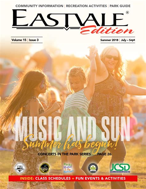 Calaméo - Jcsd Eastvale Edition Summer2018