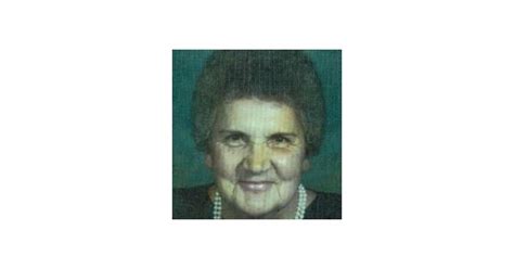Elizabeth Linebarger Obituary (1931 - 2019) - Freeport, IL - The ...