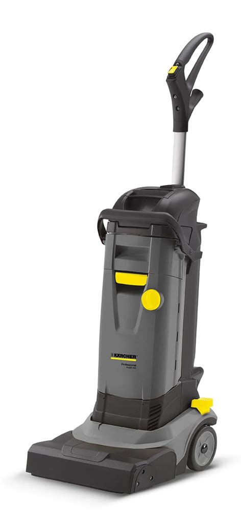 BR 30/4 Karcher | Karcher Grey 4L Floor Scrubber, 220 ￫ 240V, 300mm ...
