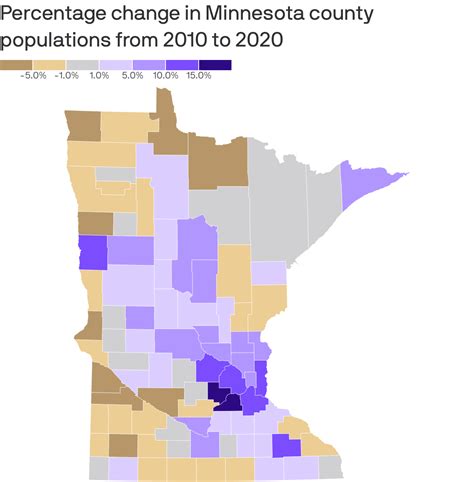 Small Population Towns In Minnesota at Declan Sheean blog