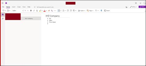 Image result for Power Apps Adding OneNote