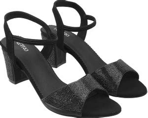 Metro Heels - Buy Metro Heels Online at Best Prices In India | Flipkart.com