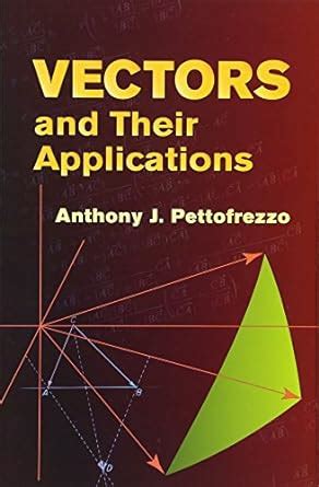 Buy Vectors And Their Applications Book Online at Low Prices in India ...