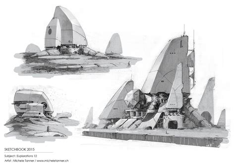 Image result for Alien Ship Character Design
