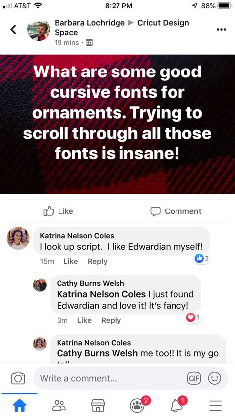 Image result for Cursive Font Names