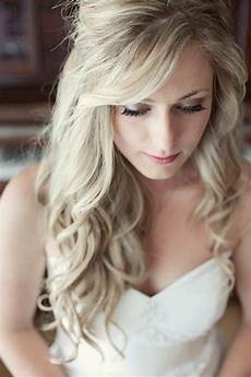 Casual Wedding Hairstyles by 21 Casual Wedding Hairstyles That Make Everyone It Casual Wedding Hairstyles