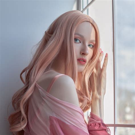 Halloween Fairy Makeup