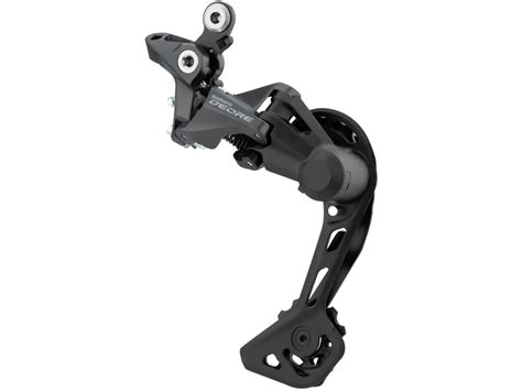 SHIMANO REAR DERAILLEUR DEORE 10/11 SPD RD-M4120 ERDM4120SGS