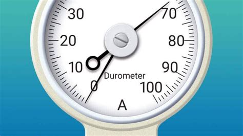 Using a Durometer 的图像结果