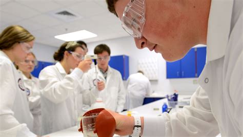 Image result for Biotech Academy Program