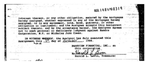 Who Murdered Arthur Shapiro, the Lawyer of Victoria’s Secret ...